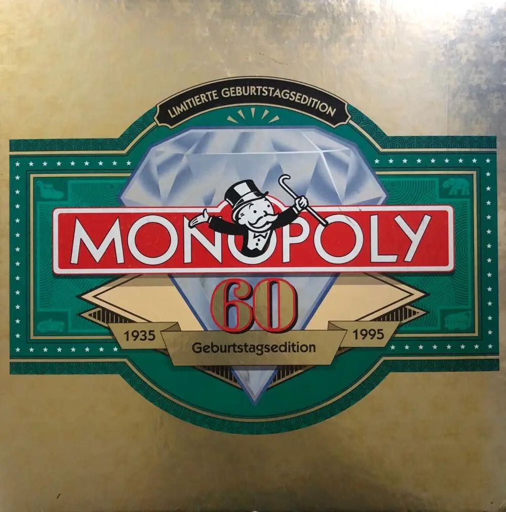 The Don’t Die Out There Deck