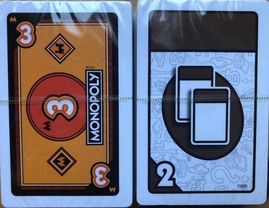Bid [USA]  board game collectible - Main Image 3