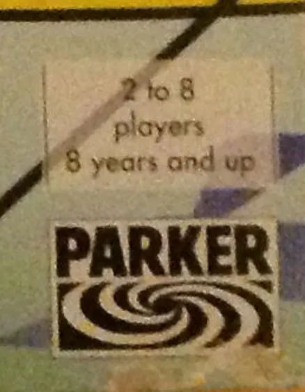 Junior 2011  board game collectible - Main Image 3