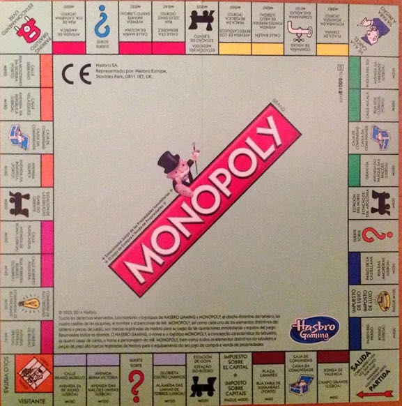 Grab & Go [ES/PT]  board game collectible - Main Image 2