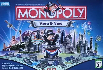 It’s A Wonderful World