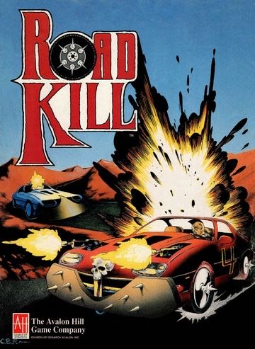 Spring Meadow White Goblin