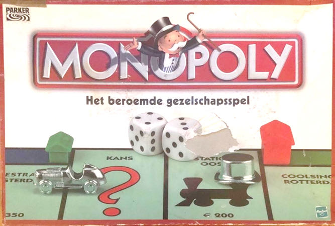 Nib Nascar Richard Petty Racing Cardinal Trivia Stock Car Racing Brand New Sealed Nip Nos