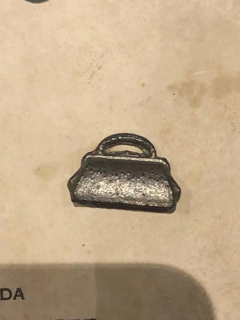 Monopoly 1936 [CA]  board game collectible - Main Image 2