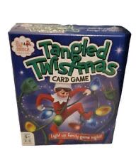 National Lampoon’s Christmas Vacation Twinkling Lights Game