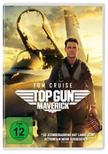 Top Gun: Maverick Dvd Cruise Tom Kilmer Val Teller Miles Connelly Jennifer  board game collectible [Barcode 5053083252267] - Main Image 1