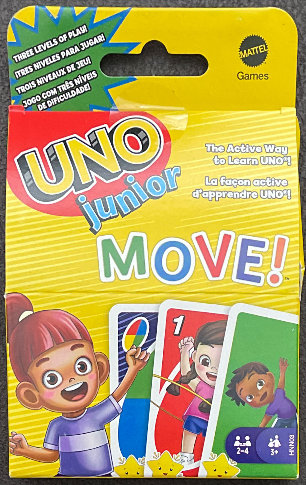 Munchkin Collectible Card Game