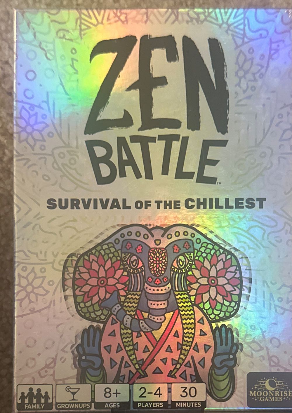 Ender’s Game: Battle School