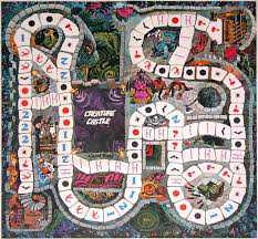 Creature Castle  (2-4) board game collectible - Main Image 4