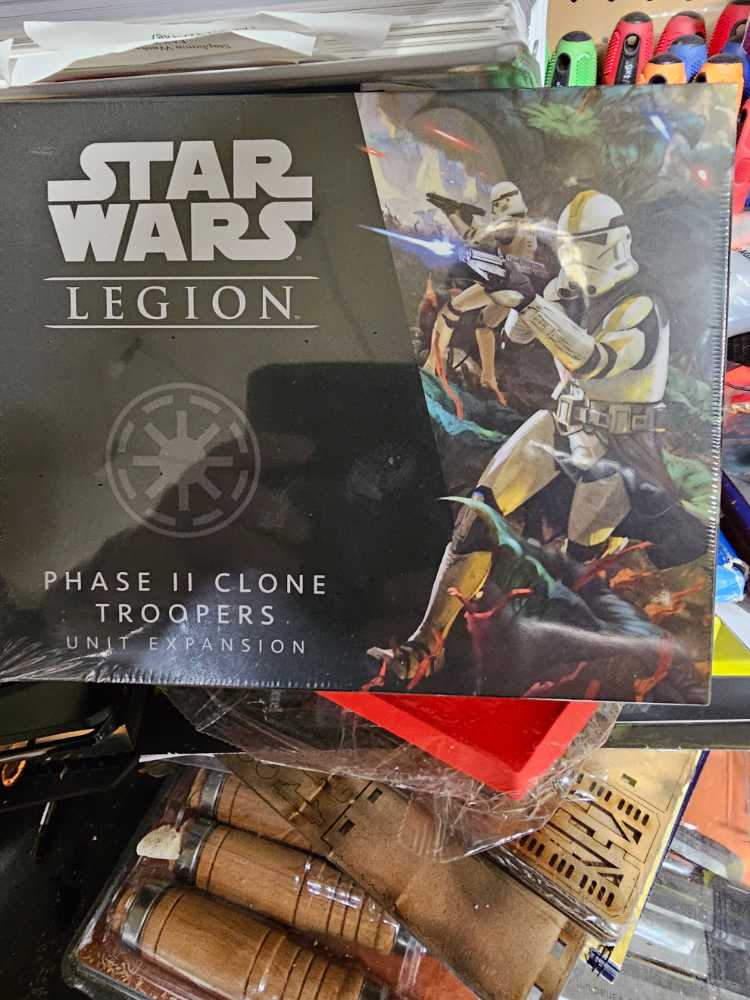 Endless Winter Paleoamericans: Rivers & Rafts