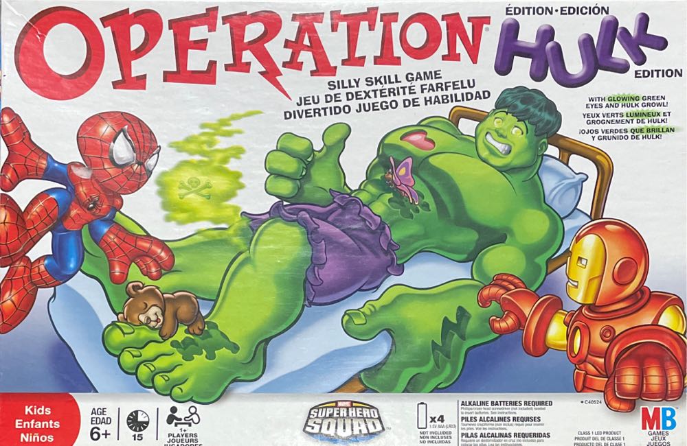 Carcassonne: Slottet