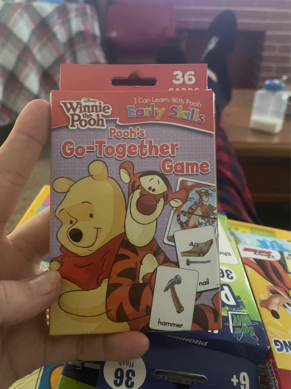 Star Wars Operation Star