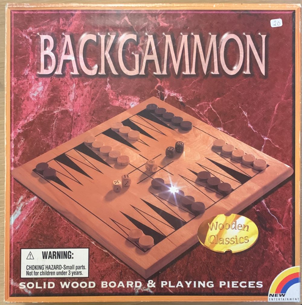 Suspects: Letzter Auftritt