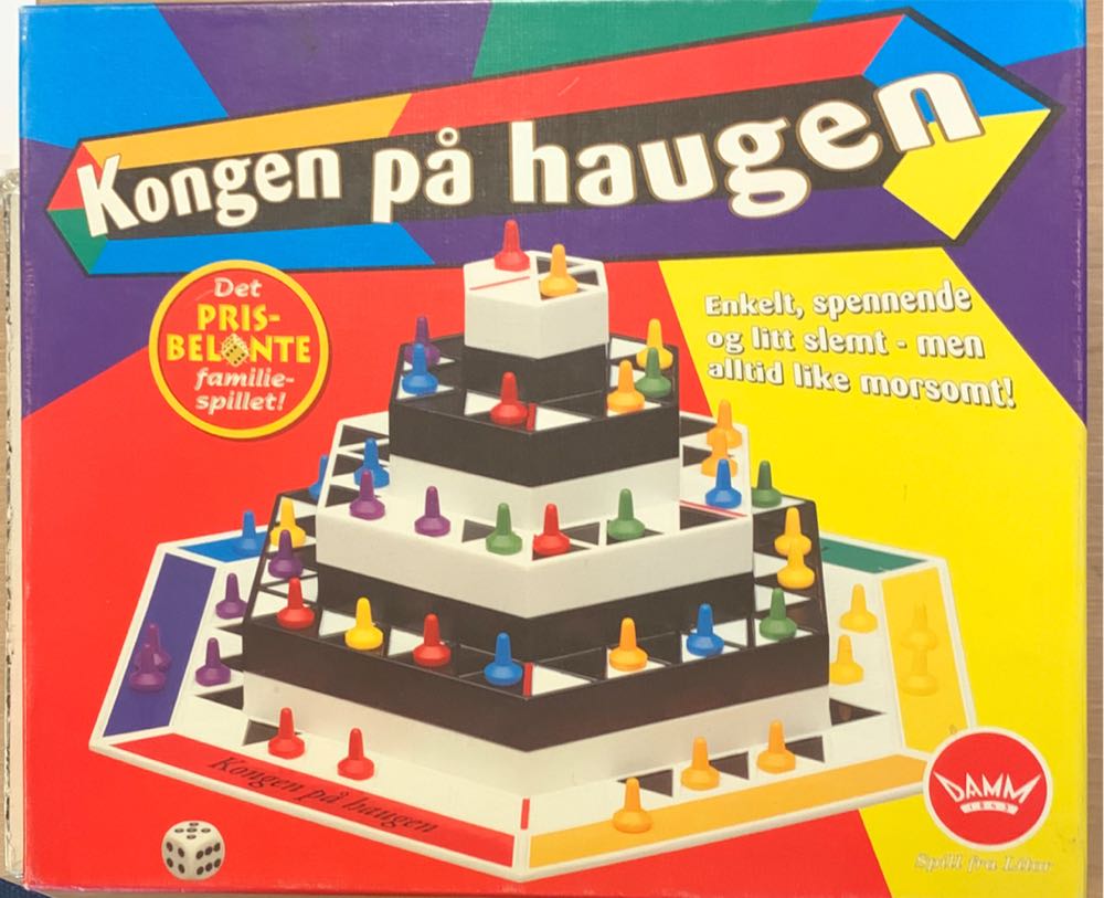 Fake Artist Goes to New York