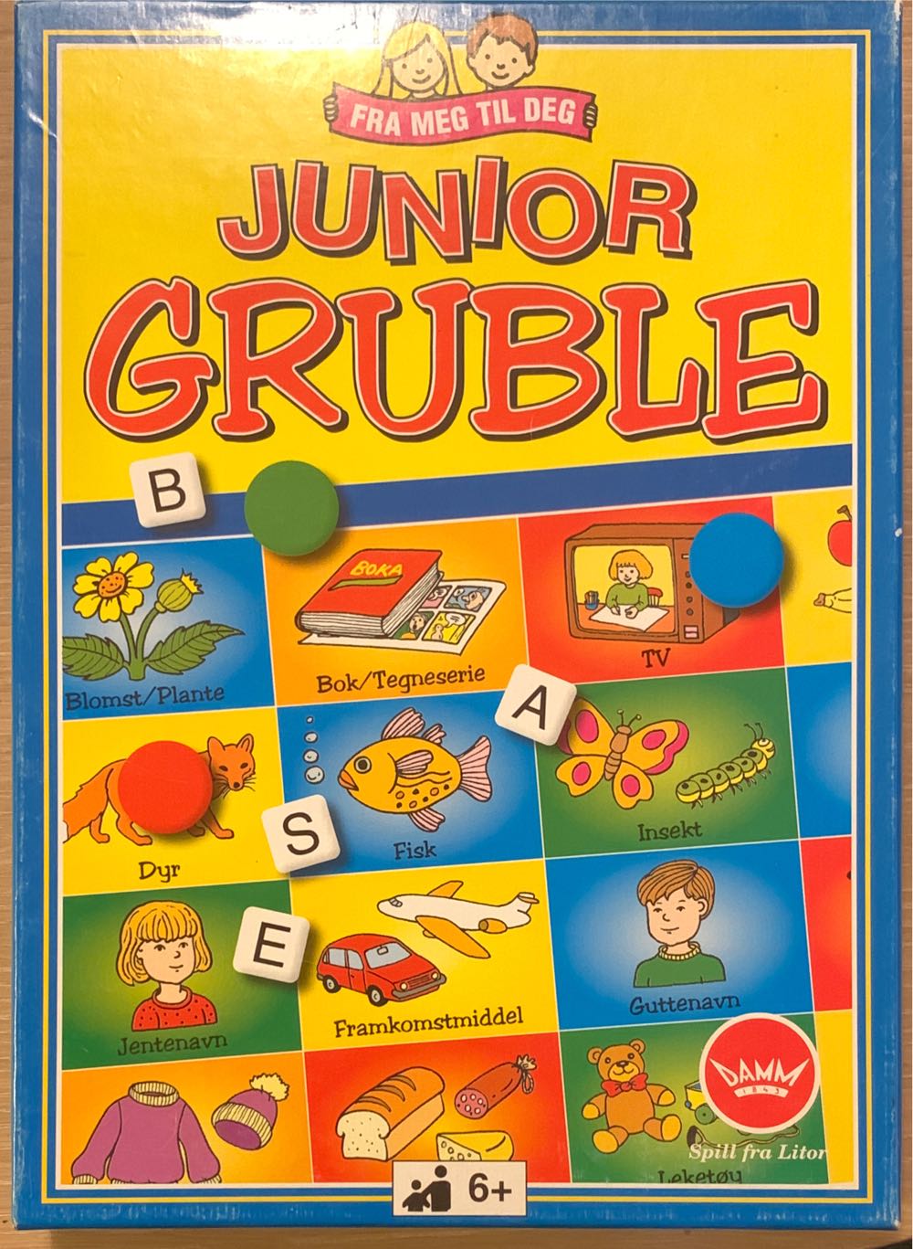 Ravensburger Level 8 Super Mario Acc New