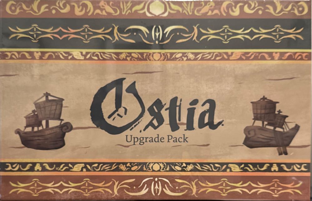 Glory To Rome - Black Box Edition