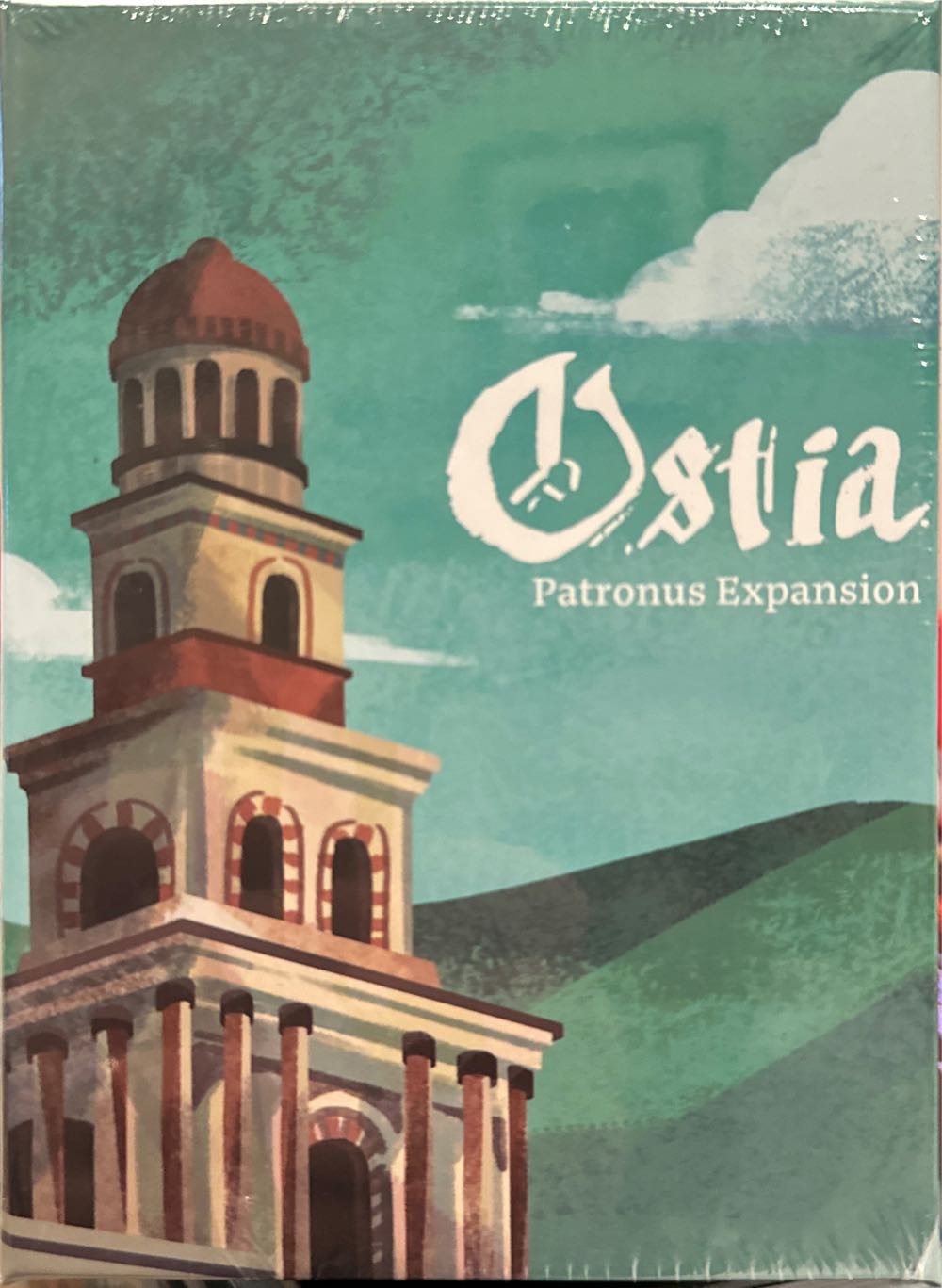 Sushi Go Party Board Game