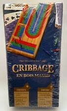 Pairs: A New Classic Pub Game