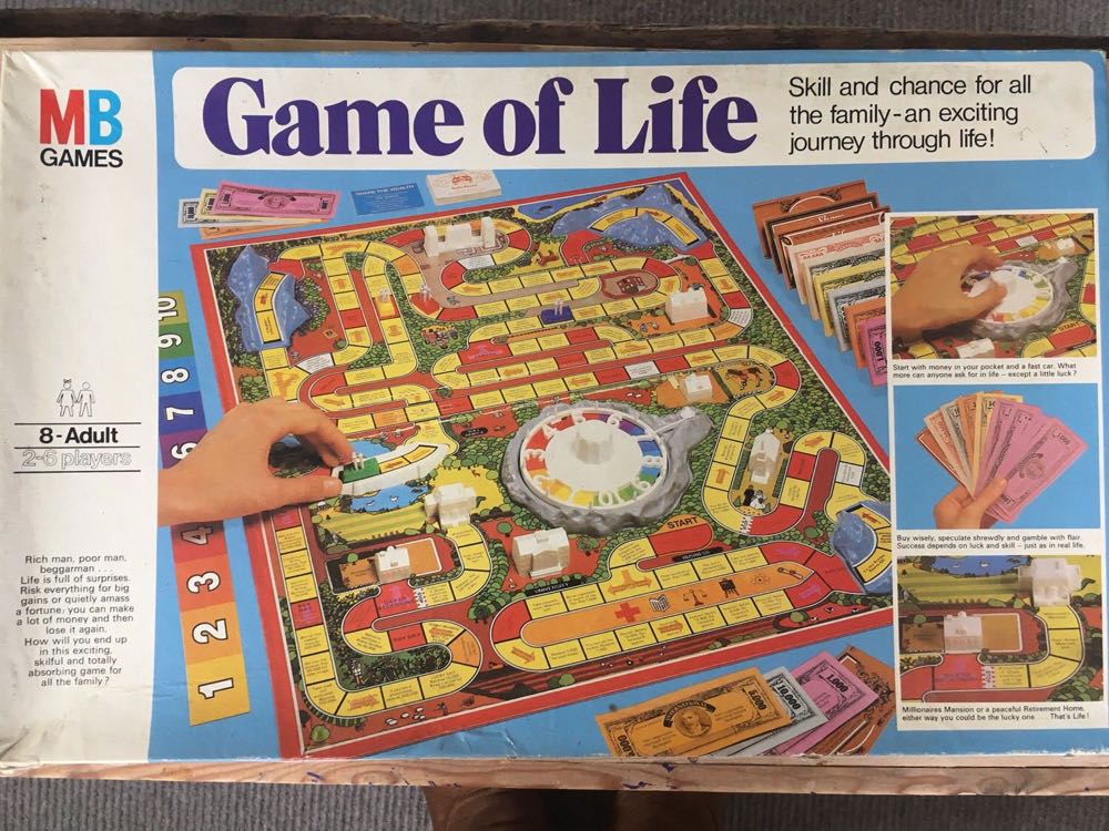 Ticket To Ride - San Francisco