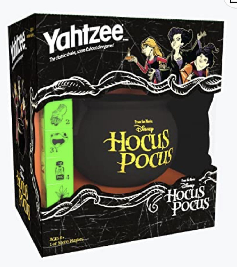 The Light in the Mist