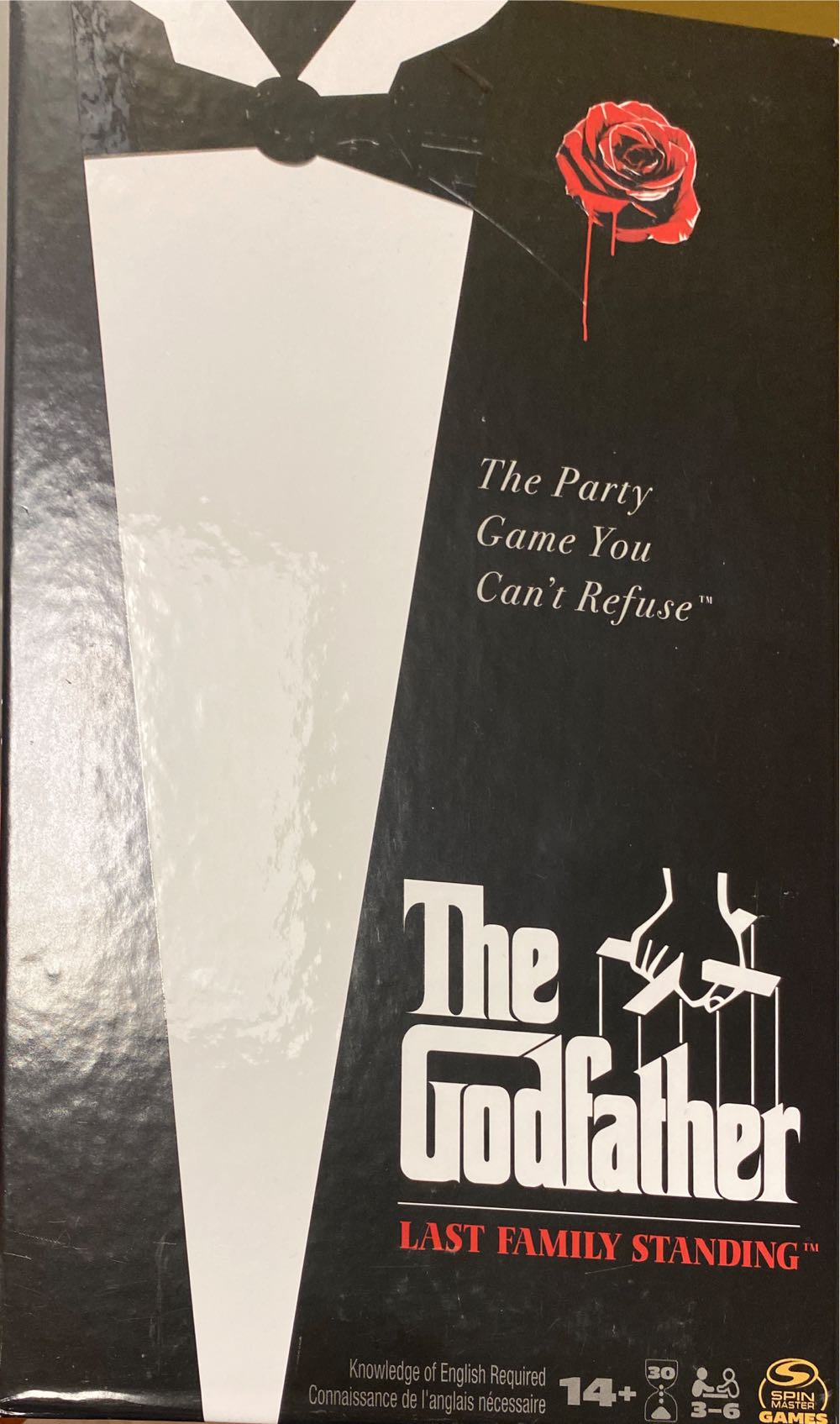 Cards Harry Potter Playing Cards Warner