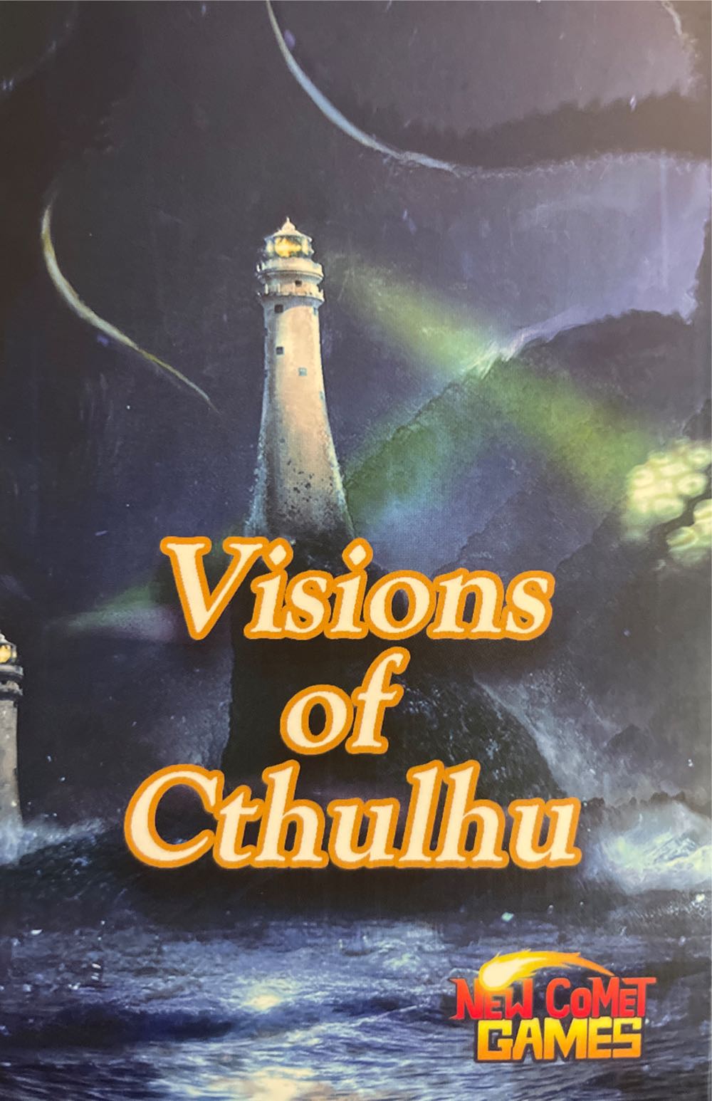 Windward: Deluxe Kickstarter Edition w/ Treacherous Skies