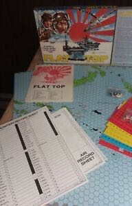 Flat Top 3rd edition  (2) board game collectible [Barcode 045708089308] - Main Image 3