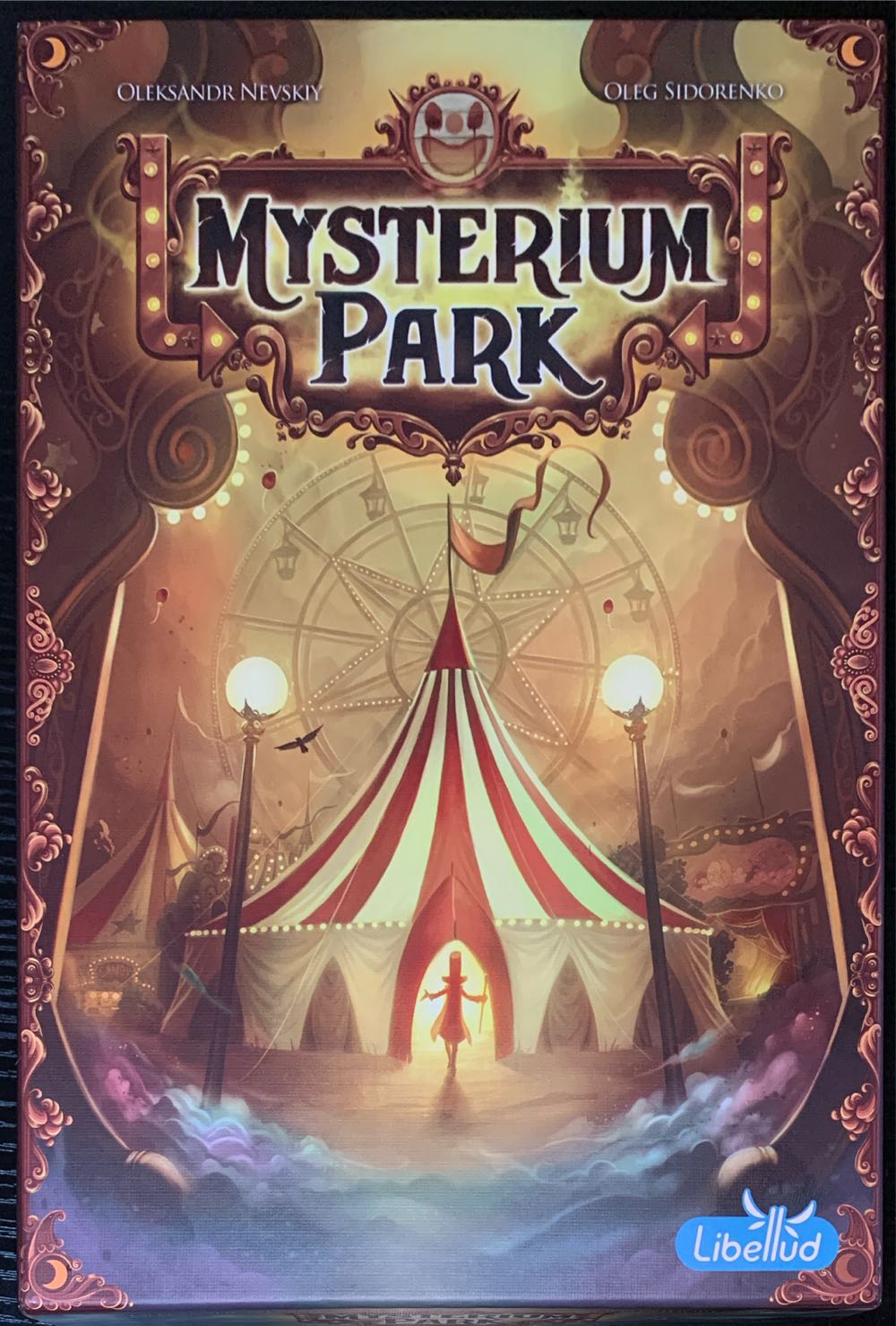 Back To The Future 30th Anniversary Trilogy Blu-ray