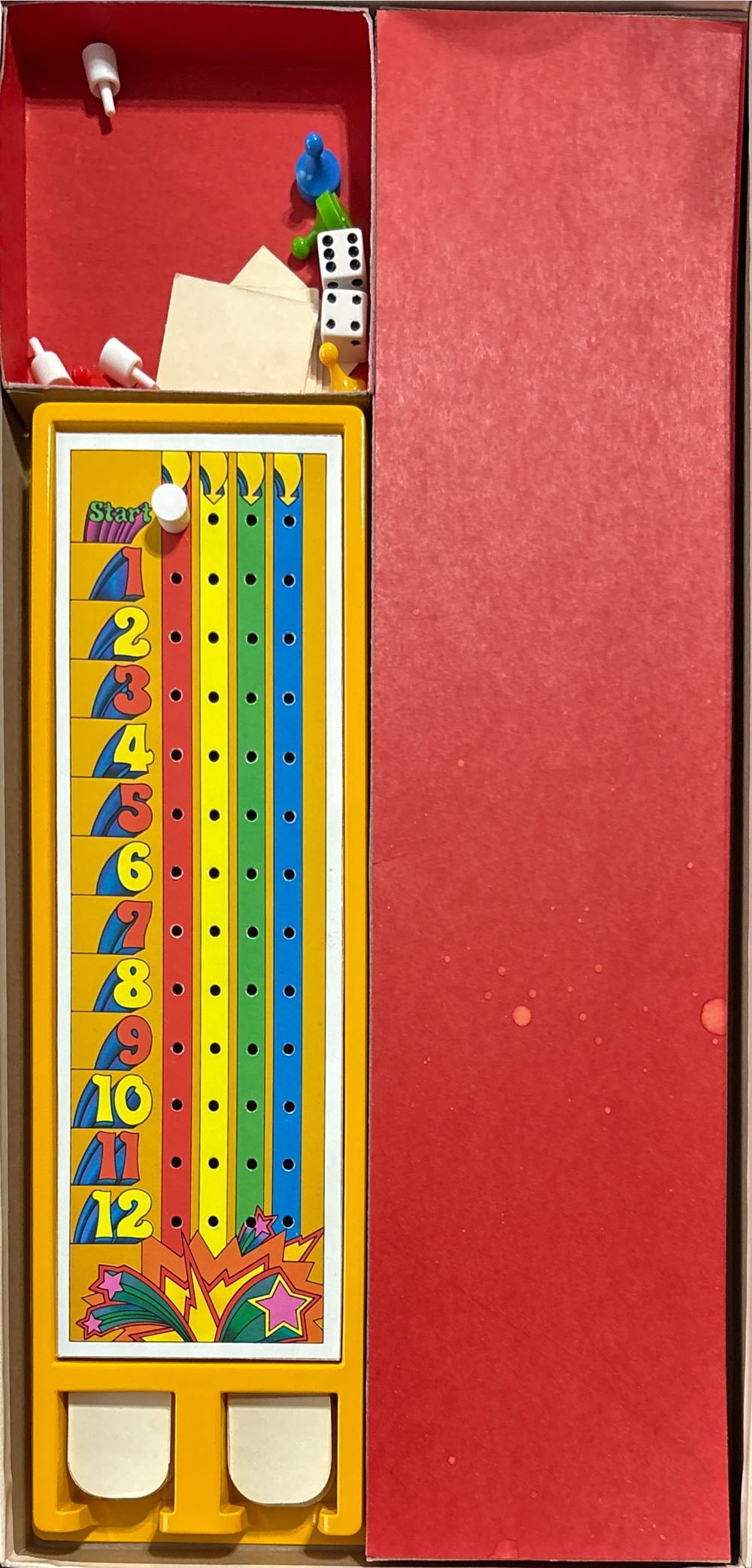 This Game Is Bonkers!  (2-4) board game collectible [Barcode 195166143460] - Main Image 4