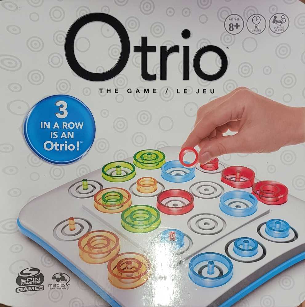 Puzzle Woman With A Parasol