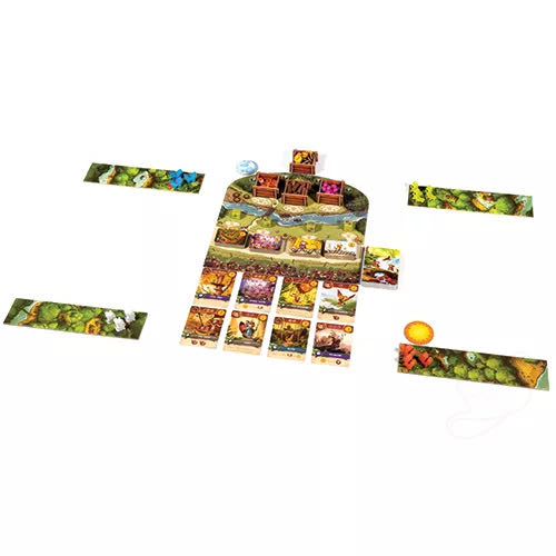 My Lil’ Everdell  (1-4) board game collectible [Barcode 810082831047] - Main Image 4