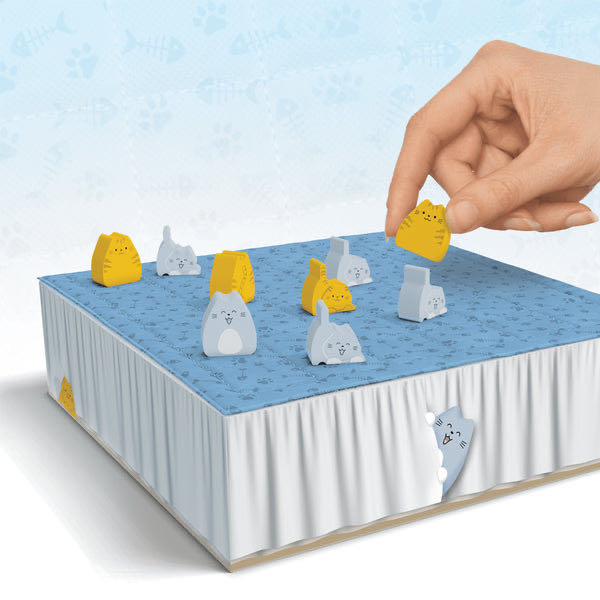 Boop  (2) board game collectible [Barcode 894769000254] - Main Image 3