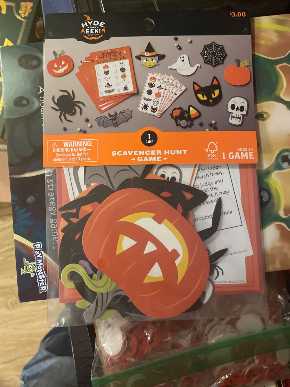 El Secreto De Amelia