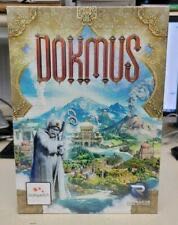 Feudum: Squirrels & Conifers