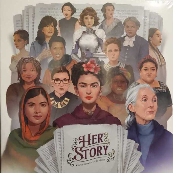 Voluspa: Order of the Gods