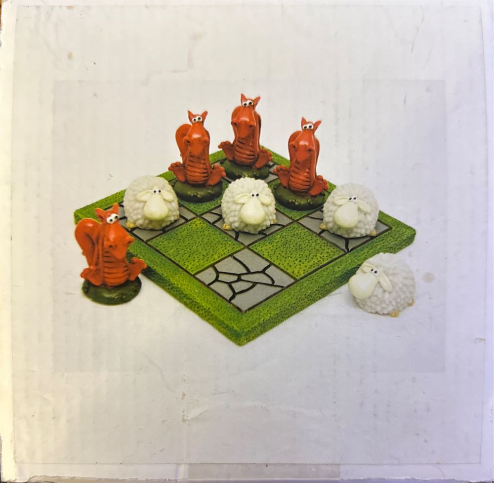 Red Light Green Light 1-2-3