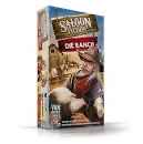 Juego Monopoly Arcade Pacman