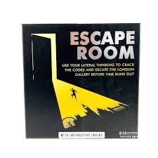 Dungeons & Dragons: Madness At Gardmore Abbey