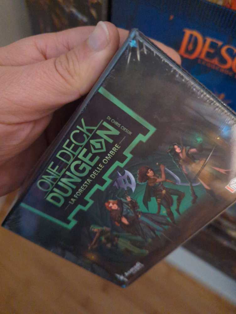 Let’s Get Deep: After Dark Expansion Pack