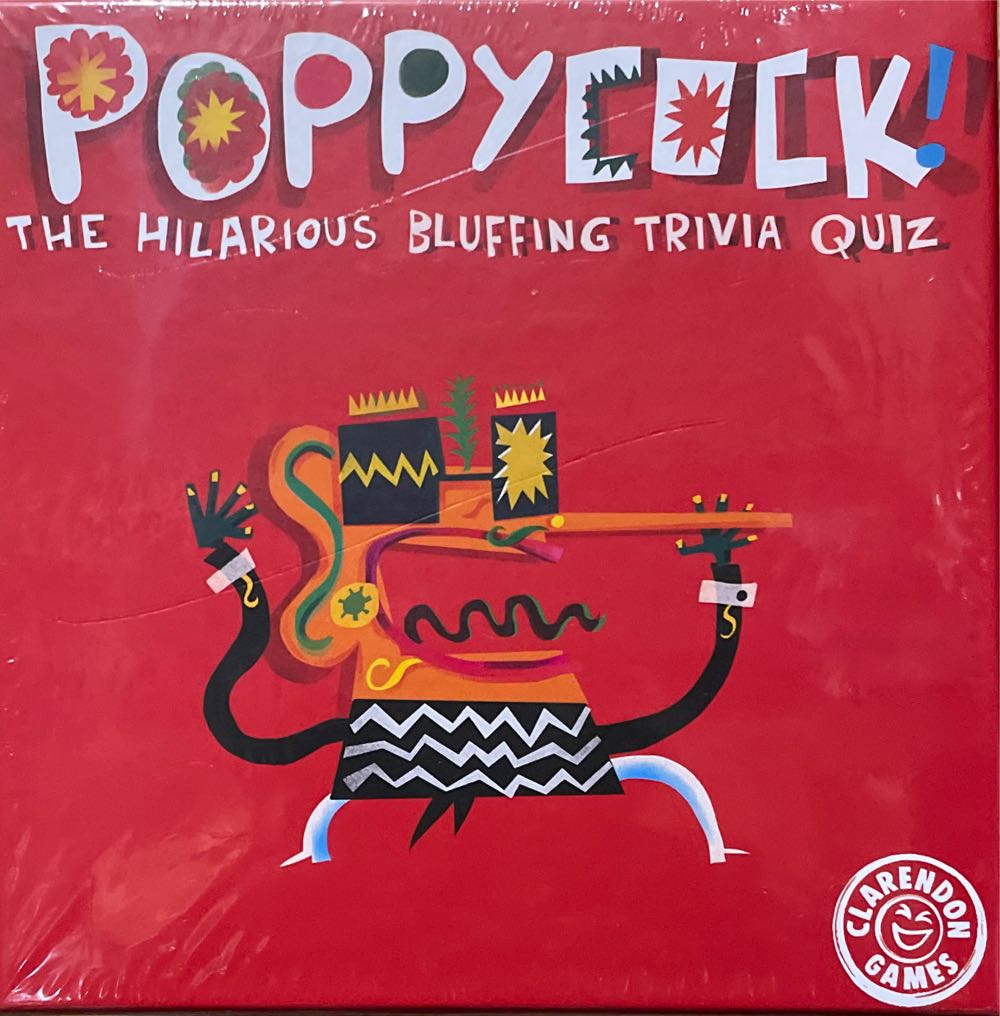 The Original Reverse Charades Family Complete With Instructions Retroplay