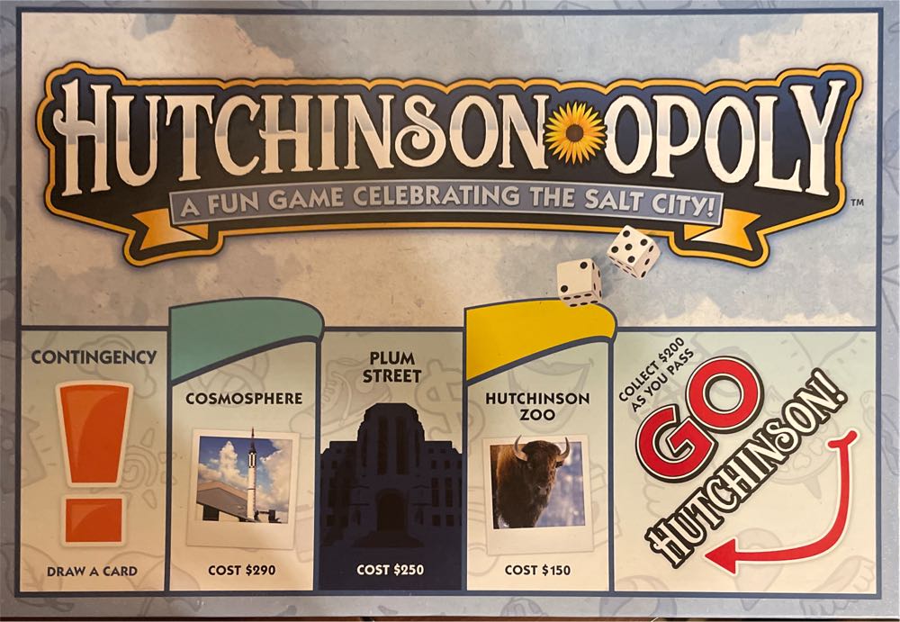 Secret Unknown Stuff: Escape From Dulce