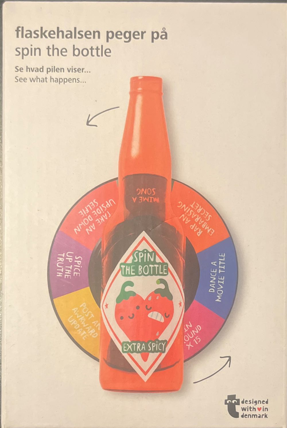 Spin Master Games Cardinal Industries Grey’s Anatomy Game