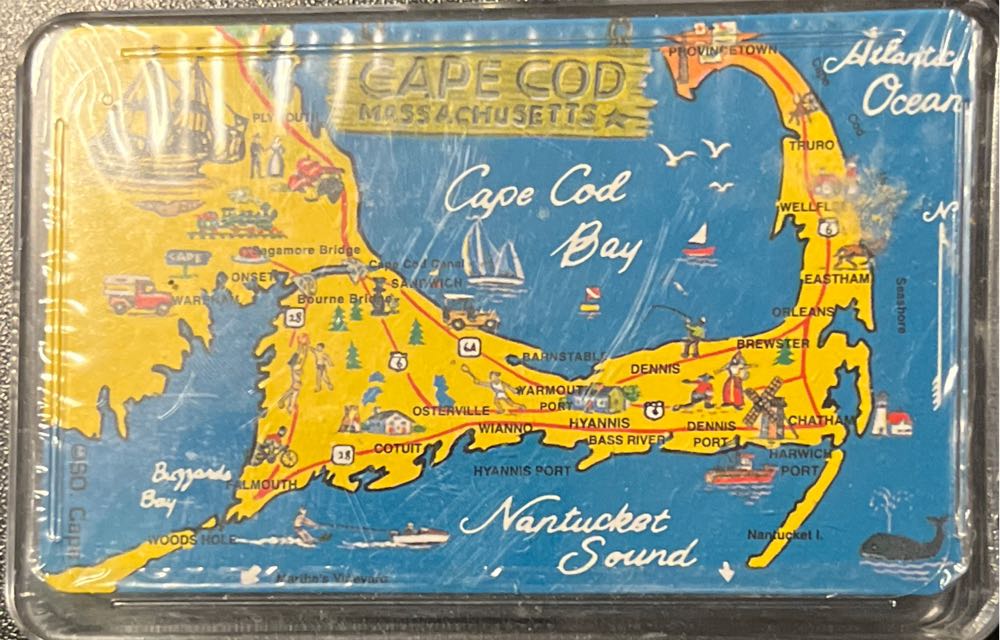 TWISTER® GAME BLANKET