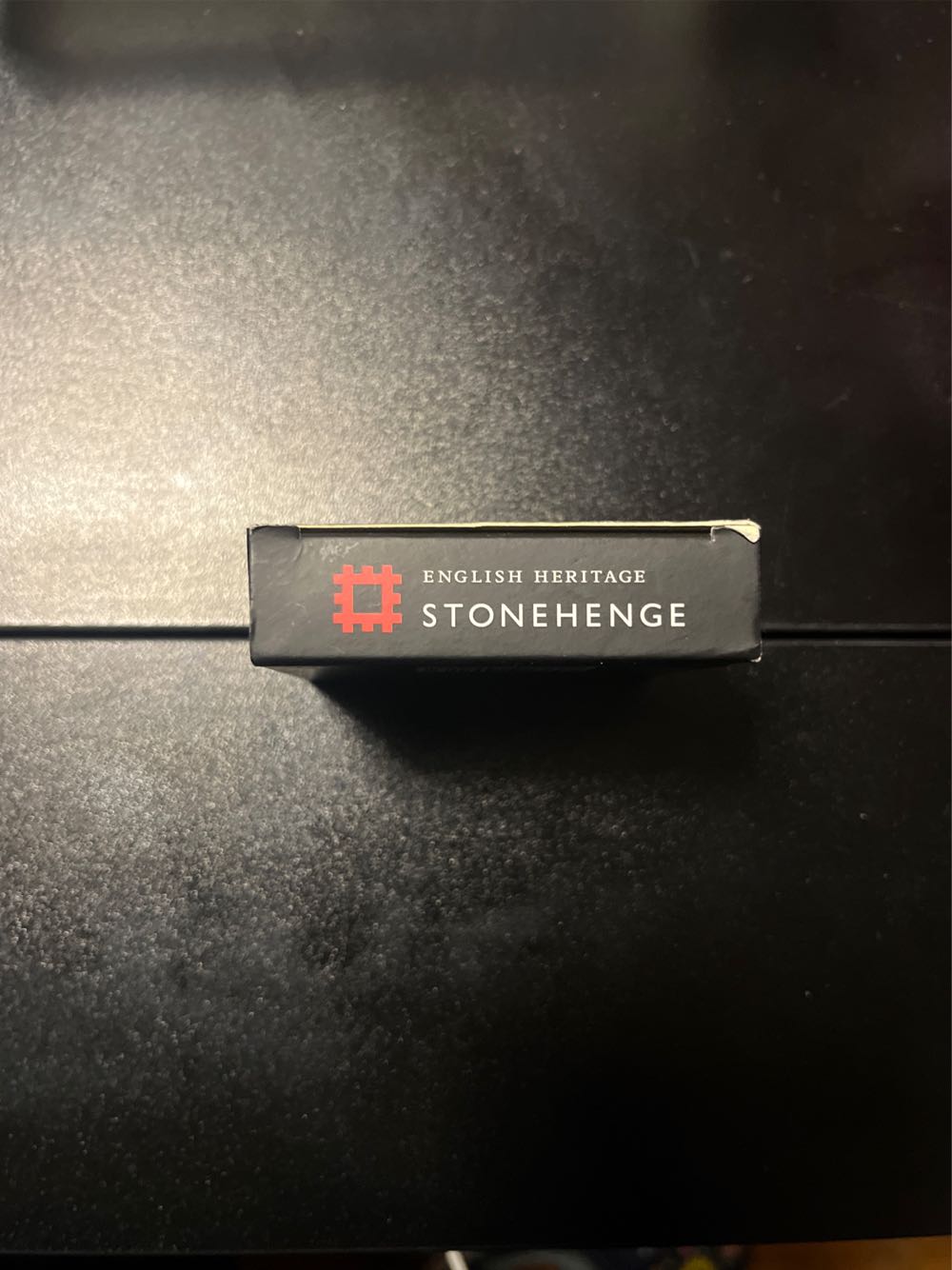 Playing Cards Circular Stonehenge  board game collectible - Main Image 2