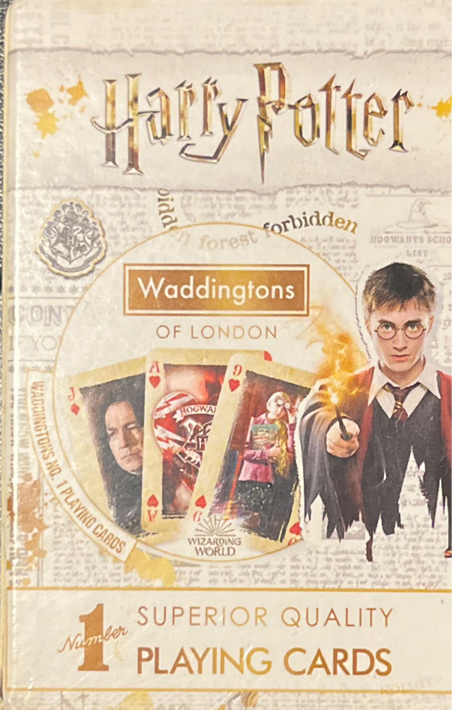 Wings Of War WWII Miniatures Deluxe Set