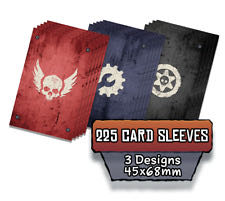Wreckland Run: Card Sleeves  board game collectible [Barcode 810011723184] - Main Image 1