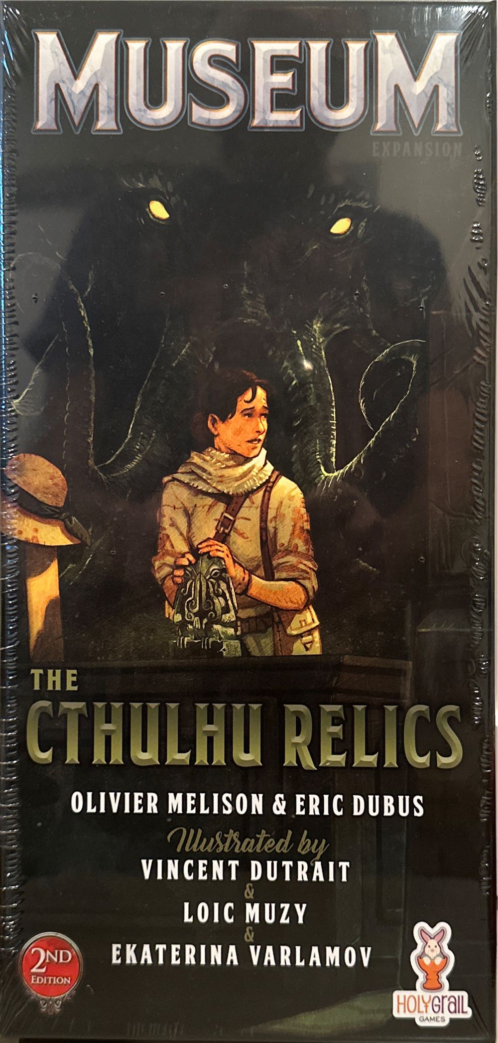 War Of The Three Kingdoms Card By Shinobi 7