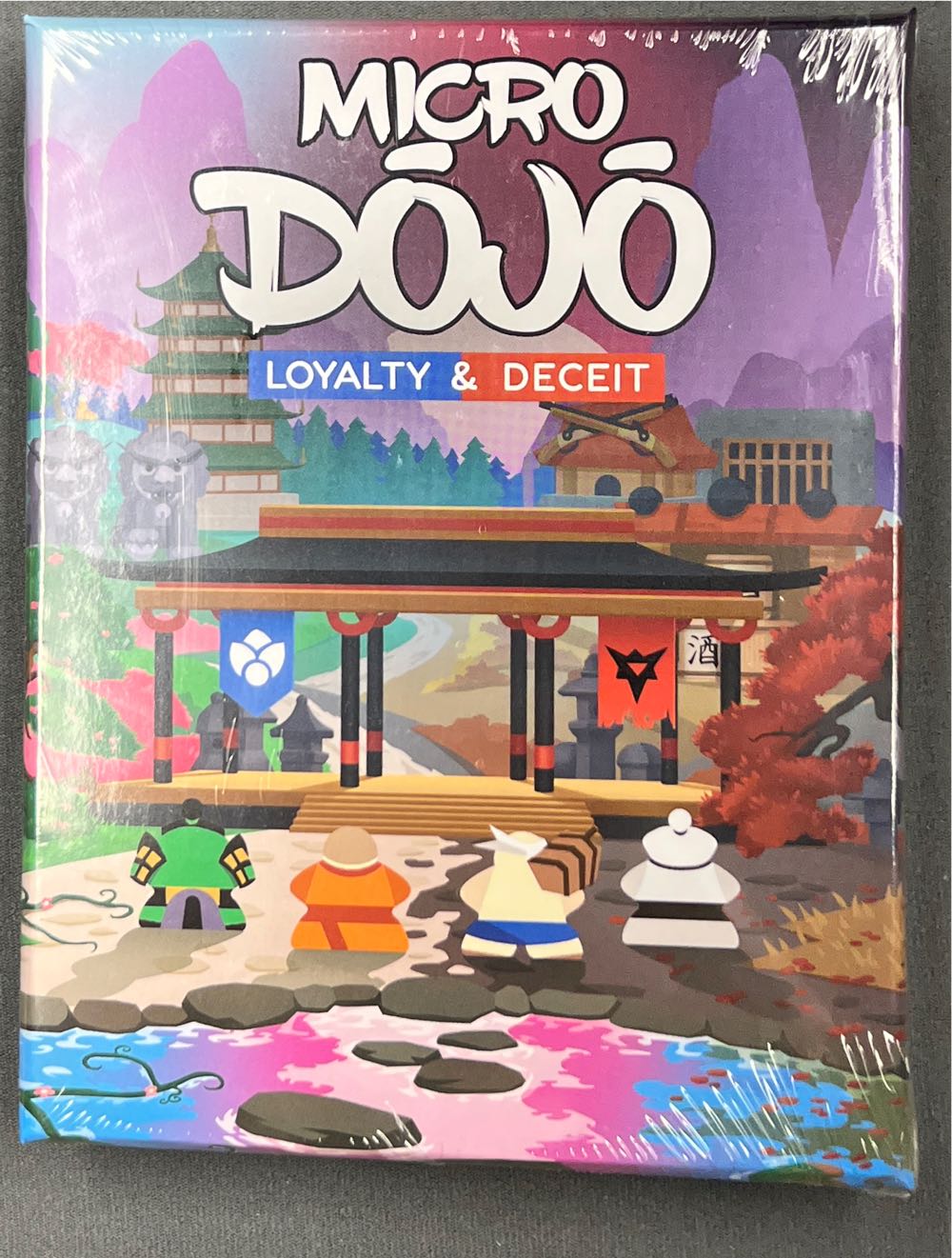 Viticulture Essential Upgrade Pack