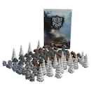 Sciencewiz Chess: Once A Pawn A Time Board Game