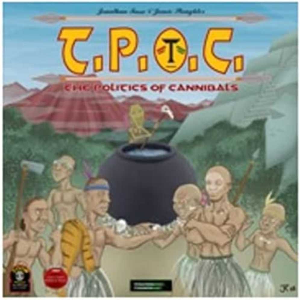 Outnumbered: Improbable Heroes